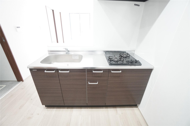 【キッチン】 | LENOIR Hayashima