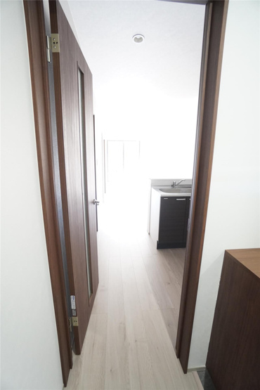 【内装】 | LENOIR Hayashima