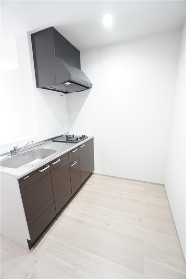 【キッチン】 | LENOIR Hayashima