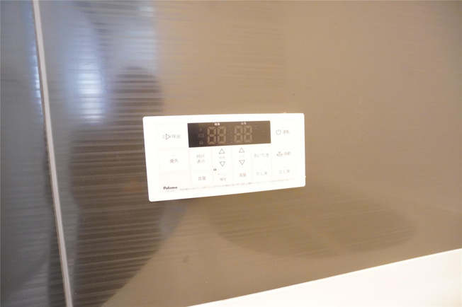 【セキュリティ】 | LENOIR Hayashima