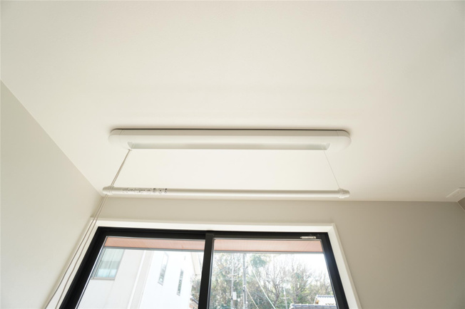 【設備】 | LENOIR Hayashima