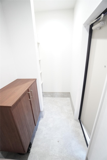 【玄関】 | LENOIR Hayashima