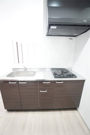 【キッチン】 | LENOIR Hayashima