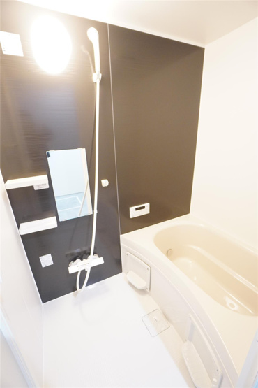 【浴室】 | LENOIR Hayashima