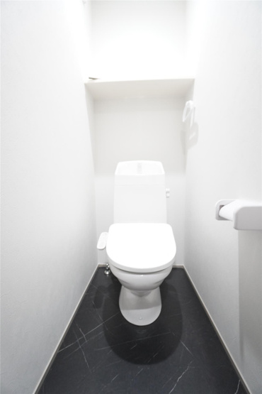 【トイレ】 | LENOIR Hayashima