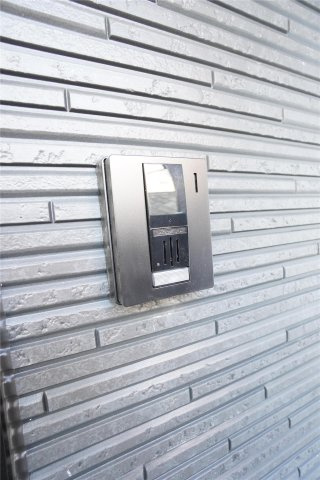 【セキュリティ】 | LENOIR Hayashima