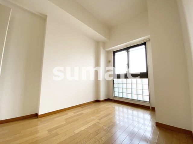 コスモ与野チェロードの洋室|内装はシンプル☆