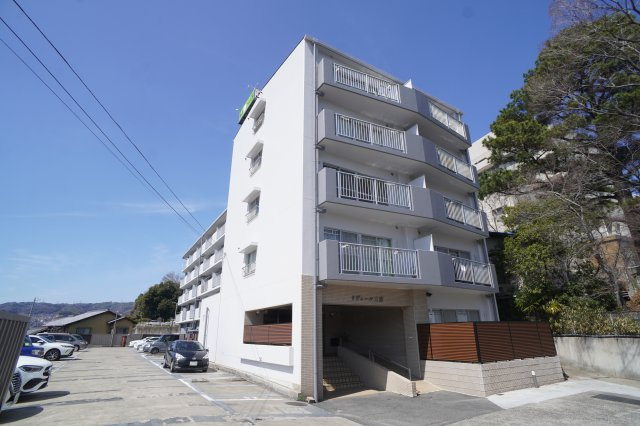 リヴェール三室