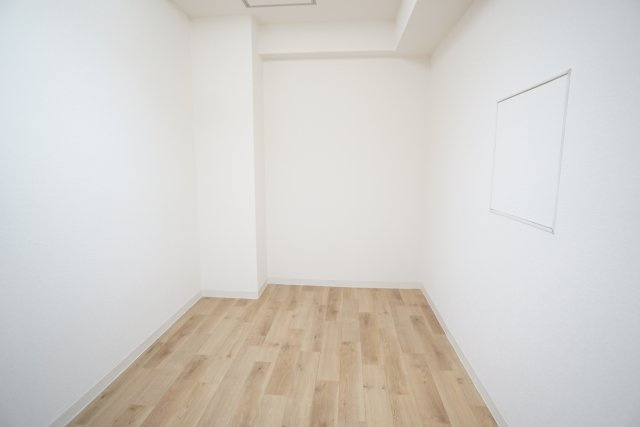 ローズハイツ宝塚の収納