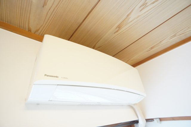 ローズハイツ宝塚の設備