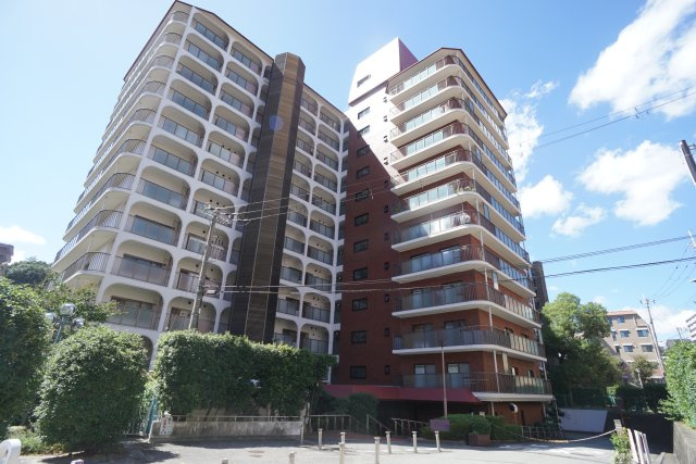 ローズハイツ宝塚