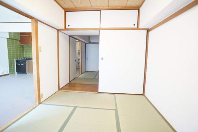 ローズハイツ宝塚のその他