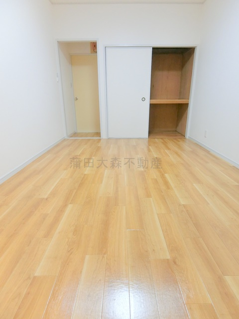 山王ハウスの内装|内装