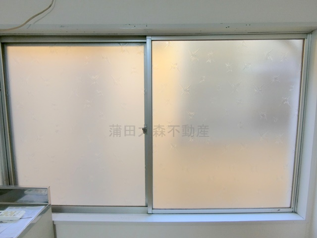 山王ハウスの設備