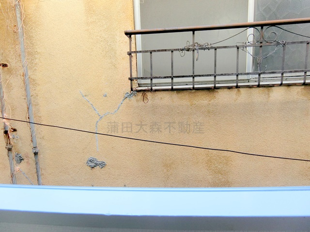 山王ハウスの展望|展望