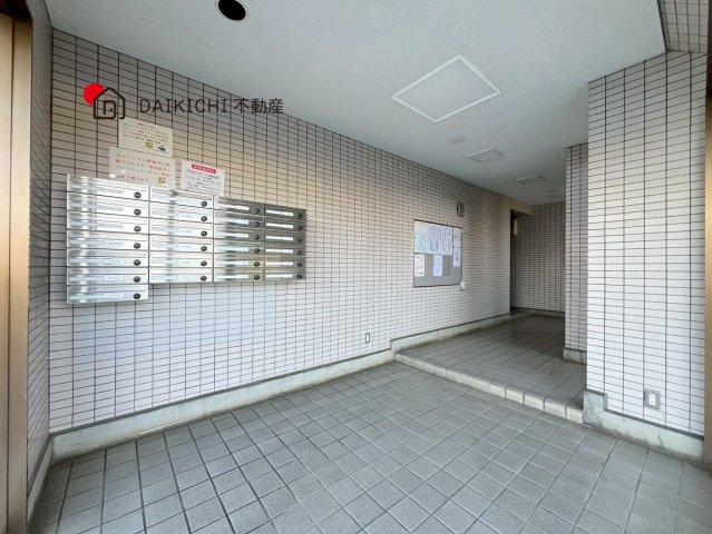 【その他】 | パレ・ドール花崎