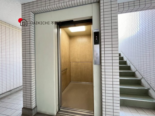 【その他共用部分】 | パレ・ドール花崎