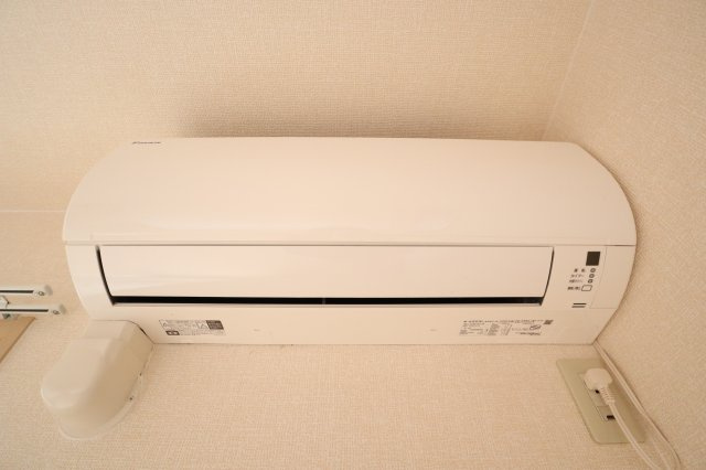 リヴェールシャトー　Ａ棟の設備