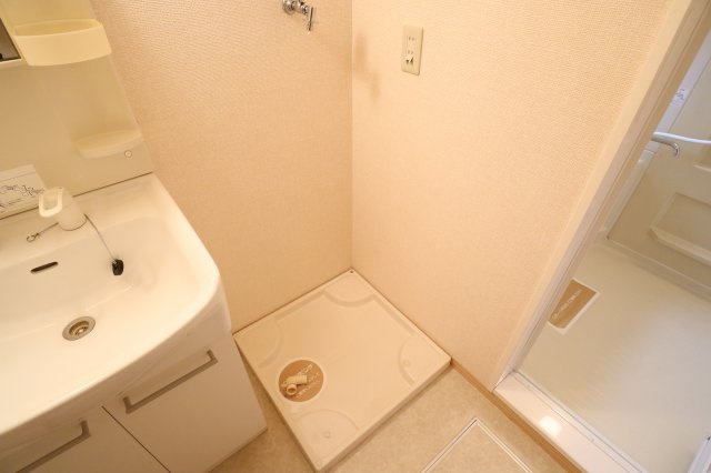 リヴェールシャトー　Ａ棟の設備