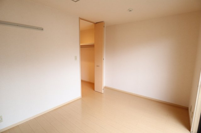 リヴェールシャトー　Ａ棟の洋室