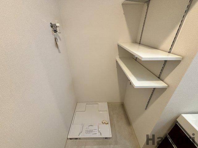 Dimus福島の設備