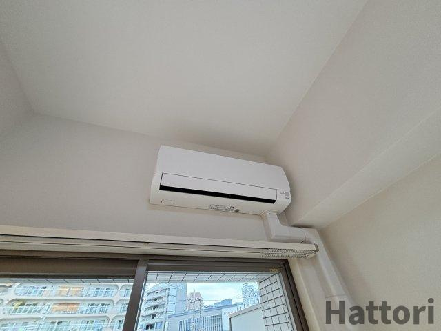 Dimus福島の設備