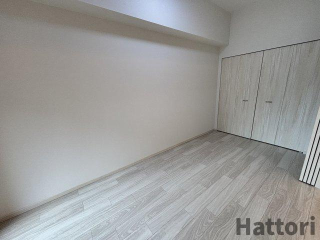 Dimus福島の居間・リビング