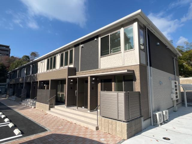 グリーンハーベスト鈴蘭台