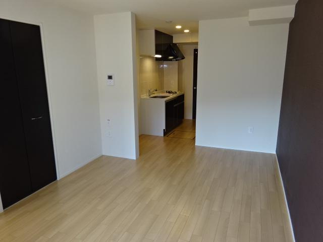 エッセンティア谷上の内装|室内