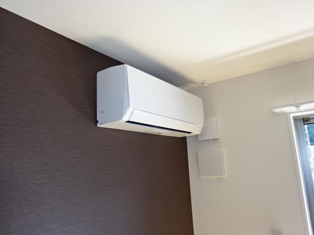 エッセンティア谷上の設備|室内設備