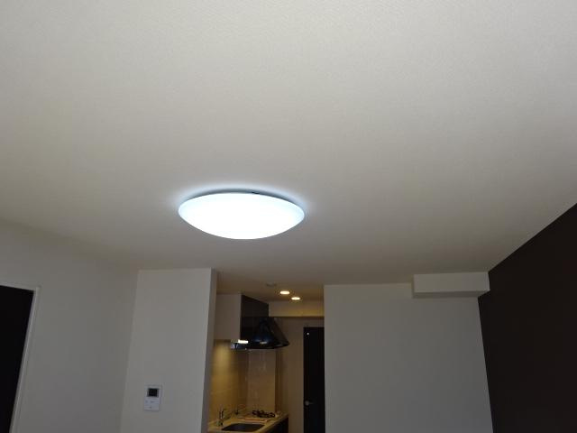 エッセンティア谷上の設備|室内設備