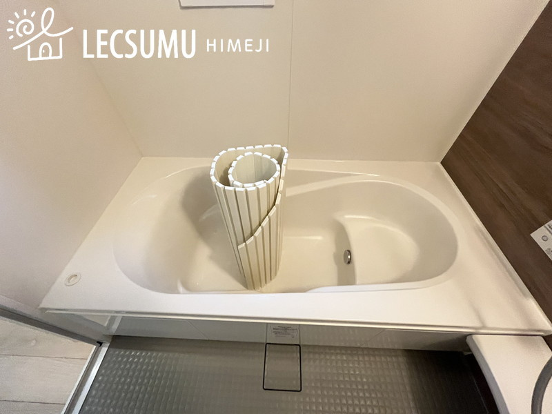 姫路市飾東町庄/中古戸建の浴室