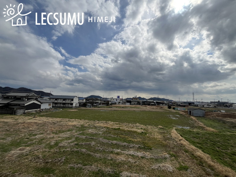 姫路市飾東町庄/中古戸建の周辺