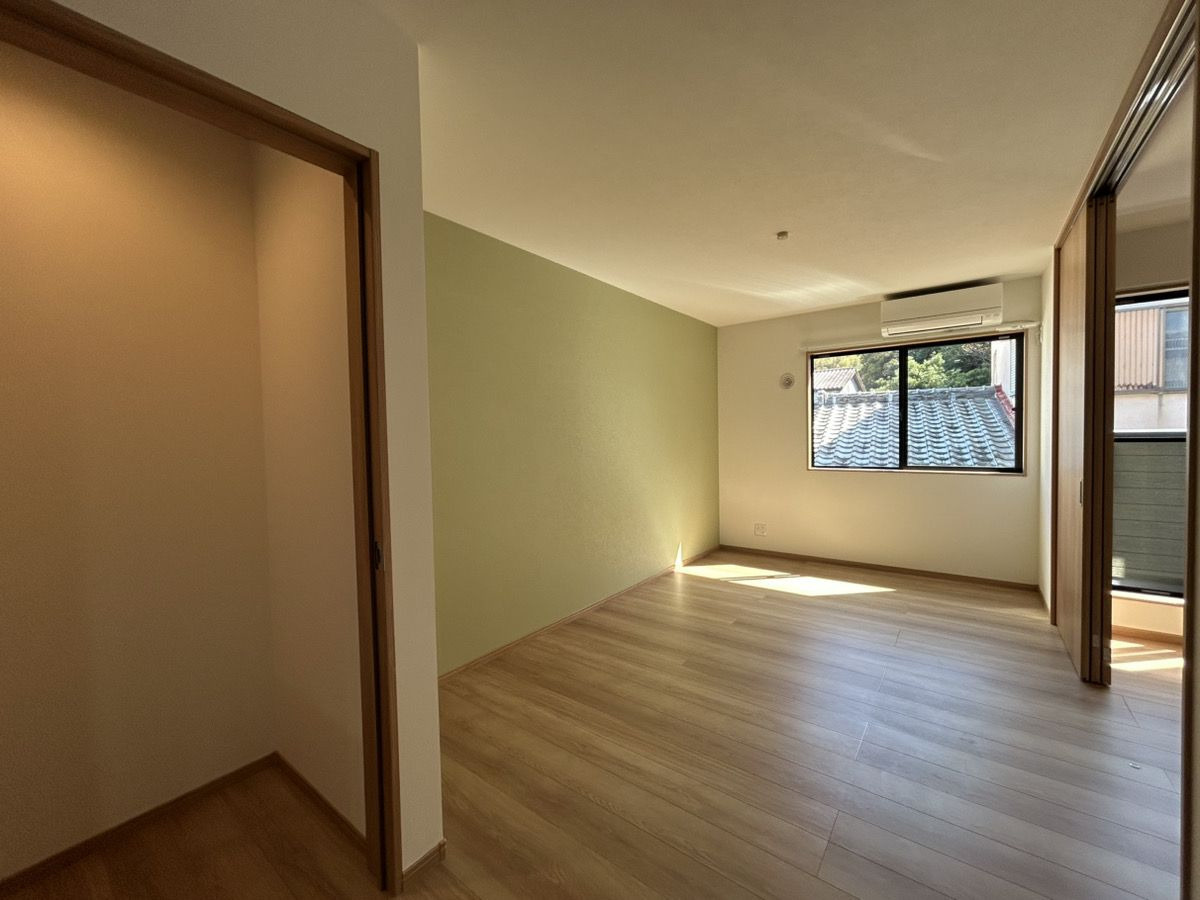 ヴィオーレ神在西の居間・リビング