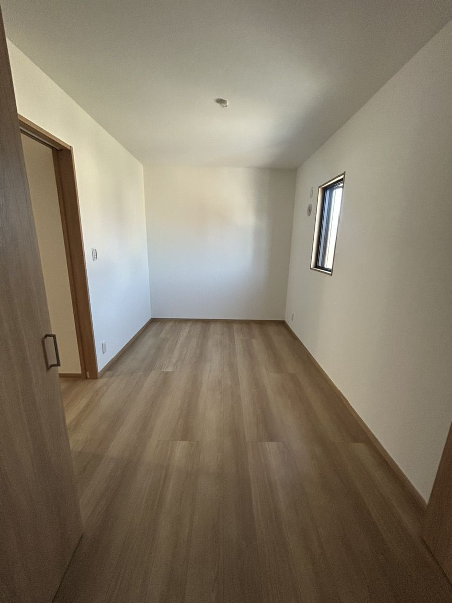 ヴィオーレ神在西の居間・リビング