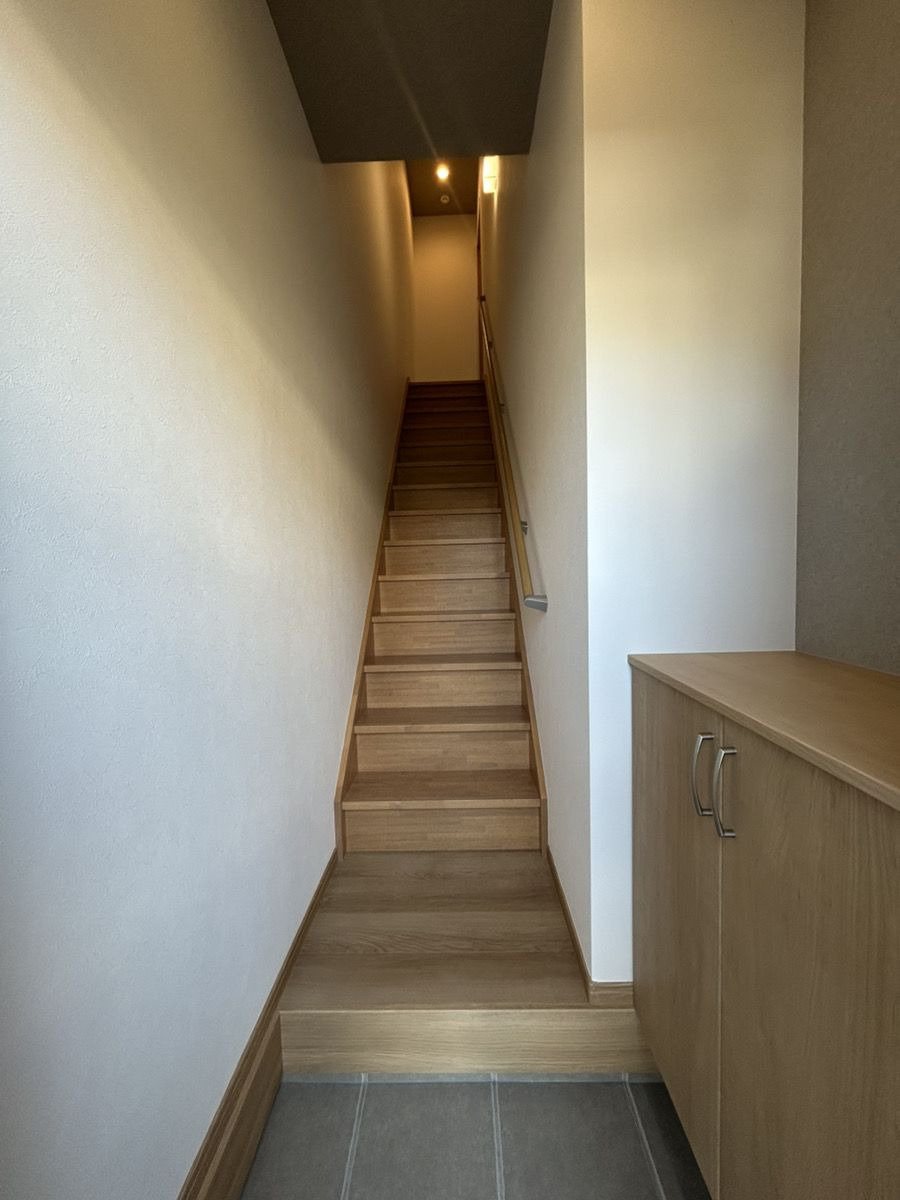 ヴィオーレ神在西の玄関