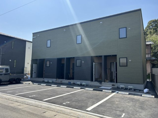 ヴィオーレ神在西