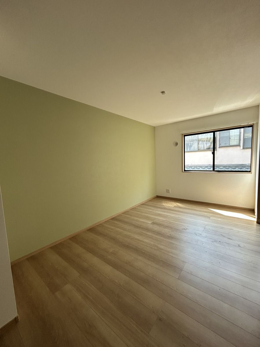 ヴィオーレ神在西の居間・リビング