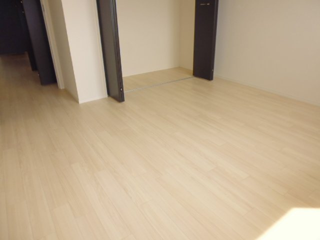 ブルーフォンセの居間・リビング