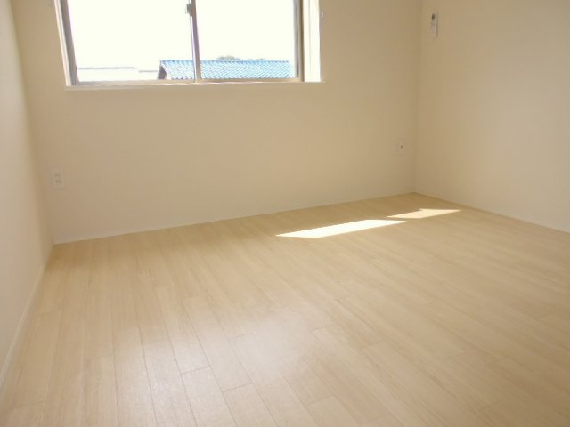 ブルーフォンセの内装