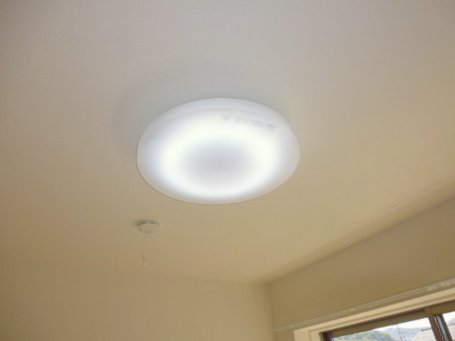 ブルーフォンセの設備