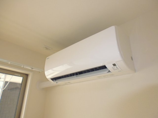 ブルーフォンセの設備