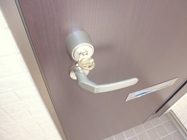 ブルーフォンセの設備