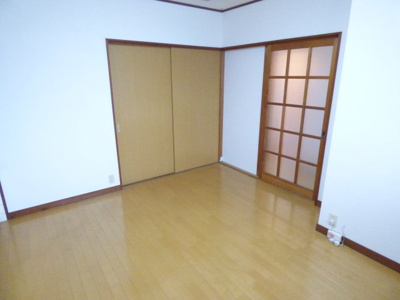 【居間・リビング】 | オサメハイツＡ棟