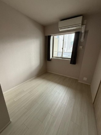 ブランズタワー梅田NORTHの洋室