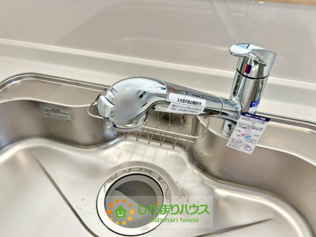 幸手市西第8　新築一戸建て　01　クレイドルガーデンのその他