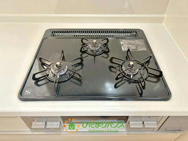 幸手市西第8　新築一戸建て　01　クレイドルガーデンのその他