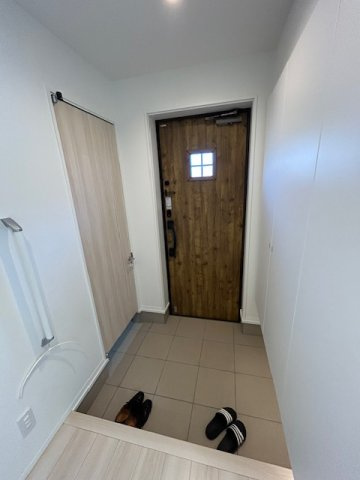 【玄関】 | 平生町曽根