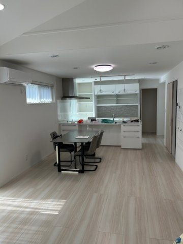 【居間・リビング】 | 平生町曽根