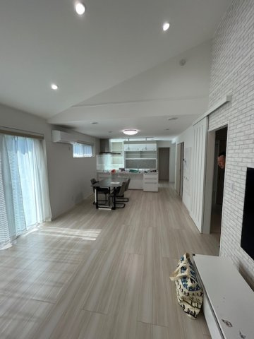 【居間・リビング】 | 平生町曽根